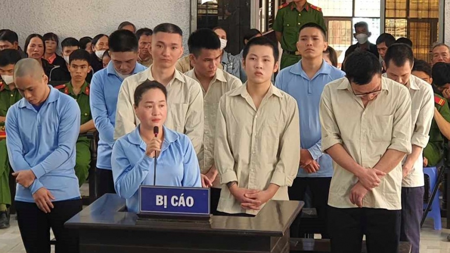 Đắk Lắk: Phạt tù chung thân người phụ nữ có hành vi buôn bán người